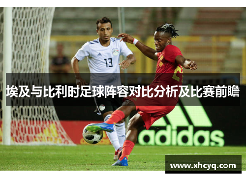 埃及与比利时足球阵容对比分析及比赛前瞻