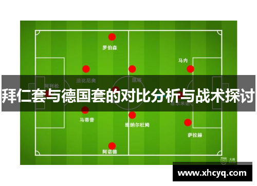拜仁套与德国套的对比分析与战术探讨
